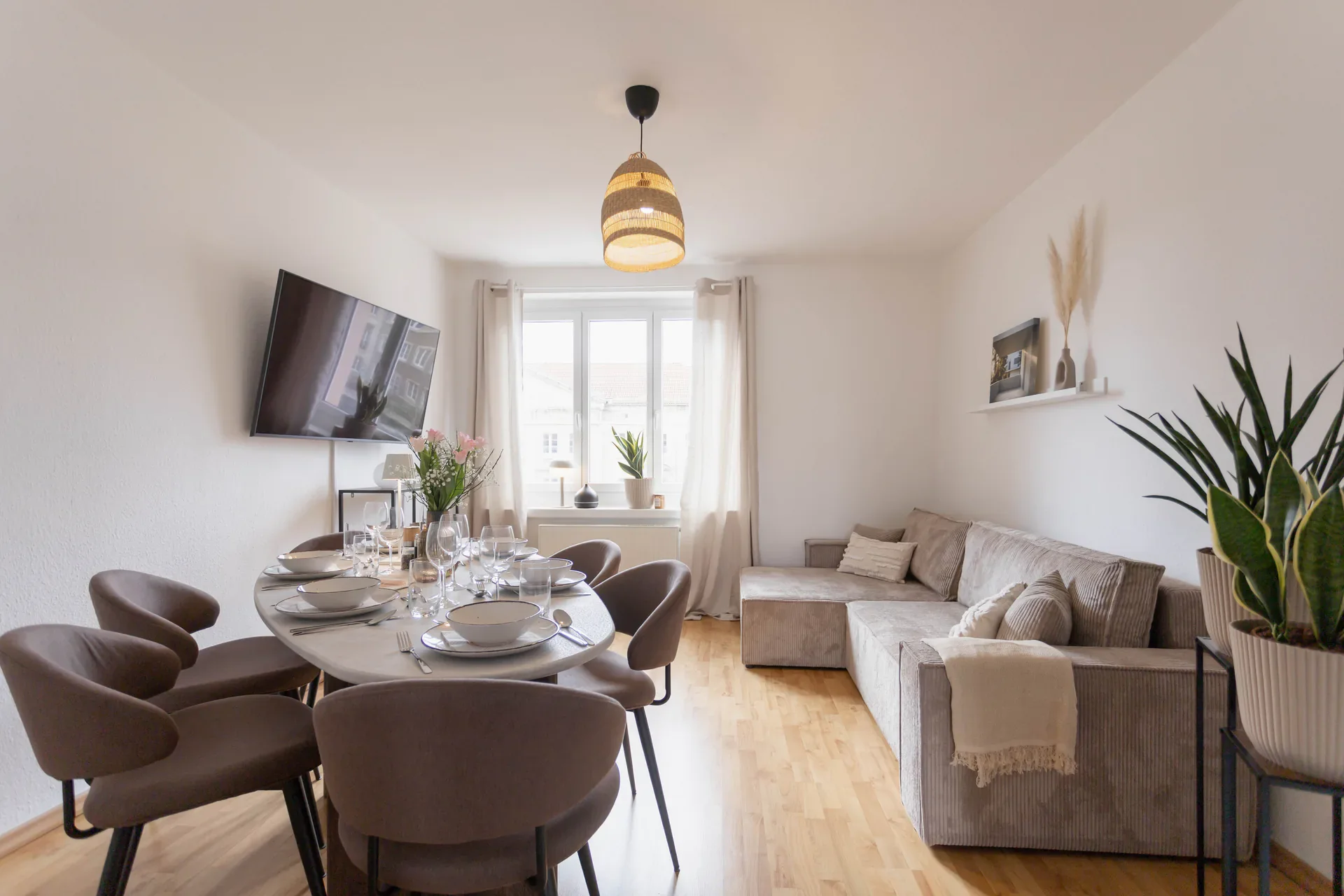 Ferienwohnung Friedi